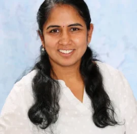 Radhika Ramadugu