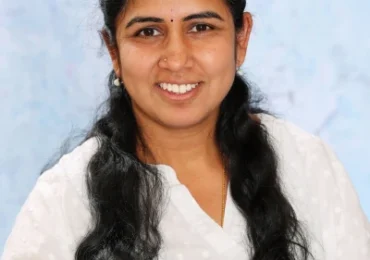 Radhika Ramadugu