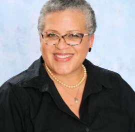 Tiffany Bevens