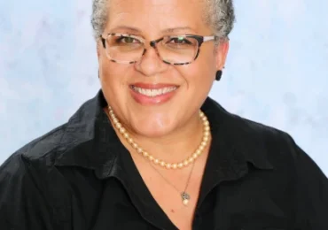 Tiffany Bevens