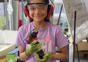 How Living Montessori Cultivates Thinkers, Innovators, And Leaders